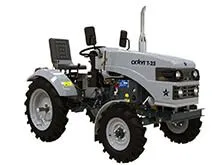 Минитрактор Скаут Т-25 (Generation II)