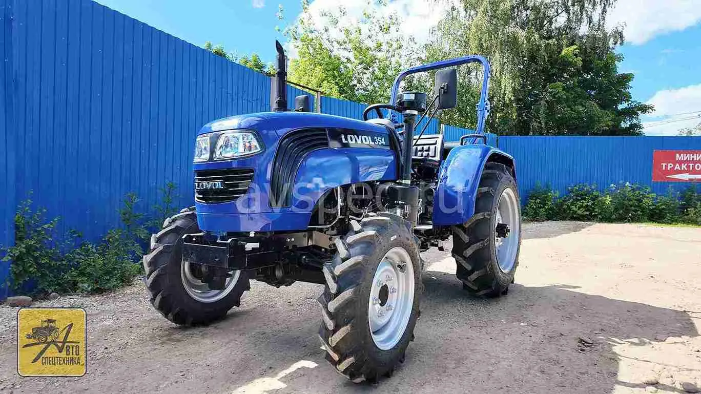 Какое масло заливать в мини-трактор: руководство от компании Автоспецтехника