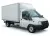 Промтоварный фургон FORD Transit 460 Промтоварный фургон FORD Transit 460