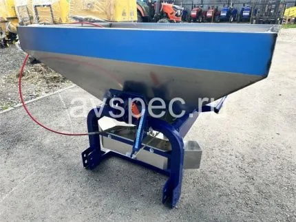 Разбрасыватель минеральных удобрений 2 FX-600