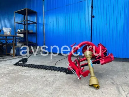 Косилка 9G-1.4