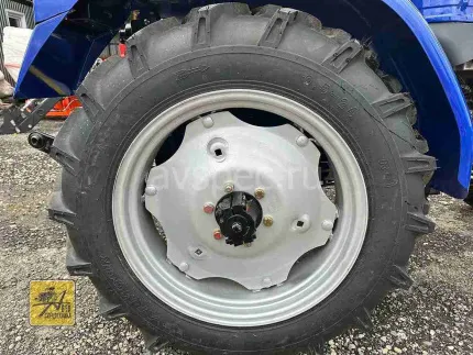 Трактор Lovol TE 244 HT