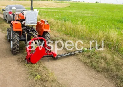 Косилка 9G-1.4