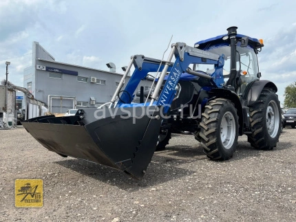 трактор Foton Lovol TB-804 (Generation III)