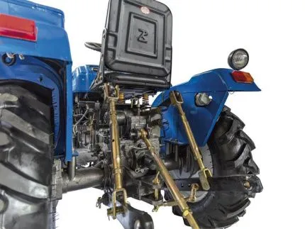 трактор xingtai 220 xt