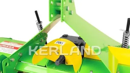 Почвофреза Керланд K 1600 (1,6 м)