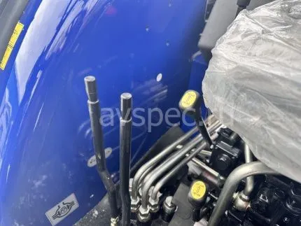 трактор foton lovol te-244