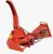 Измельчитель веток Farmer-Helper BX42R Измельчитель веток Farmer-Helper BX42R