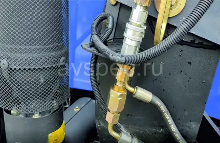 Фронтальный погрузчик TURS-1000 для Lovol TH-804