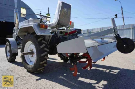 Минитрактор Феникс Р-2