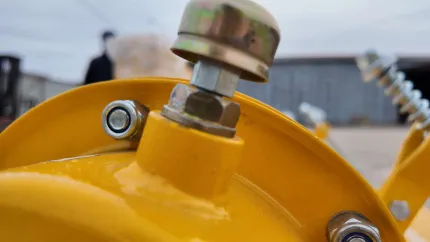 Почвофреза KRT 125