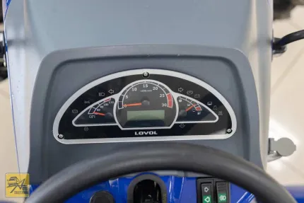 Трактор Lovol TE 244 HT