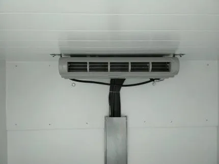 Рефрижератор ВИС 234900