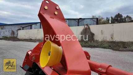Почвофреза 1GQE 2.2 с боковым редуктором