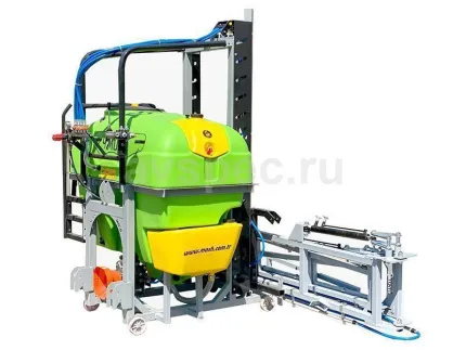 Опрыскиватель полевой навесной X FORCE1200 (MOSH)
