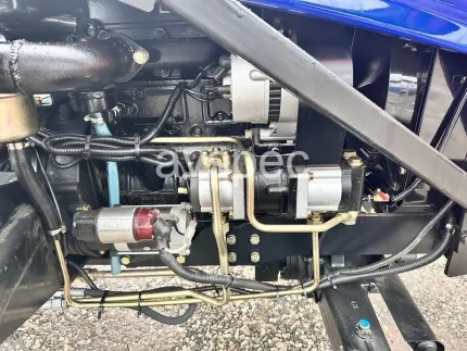 трактор xingtai 244 xt