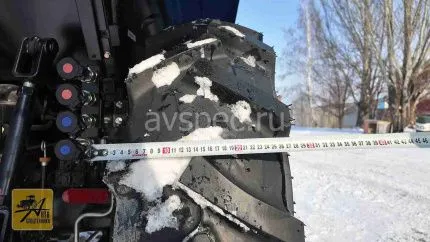 трактор foton lovol te-244