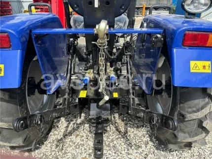 трактор foton lovol te-244