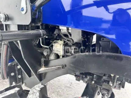 трактор foton lovol te-244