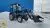 трактор foton lovol te-244