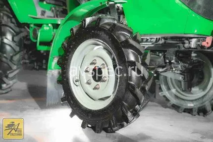 Трактор Трактор Scout TE-254 G3 