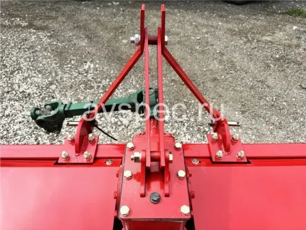 Почвофреза 1GQN-140