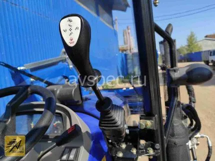 трактор foton lovol te-244