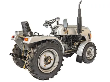 Трактор Трактор СКАУТ T-244 