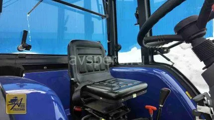 трактор foton lovol te-244