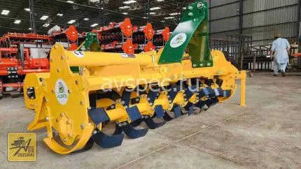 Почвофреза KRT 185