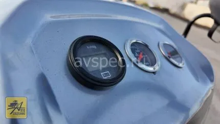 трактор rusich t18 chuvashpiller