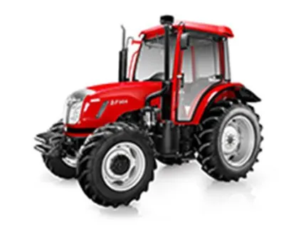 Трактор Dongfeng DF-904 G3