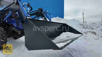 трактор foton lovol te-244