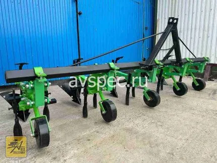 Культиватор-окучник Kerland ОК500