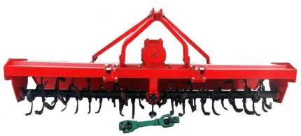 Почвофреза TS-220 УРАЛЕЦ захват 2,2