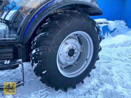 трактор foton lovol te-244