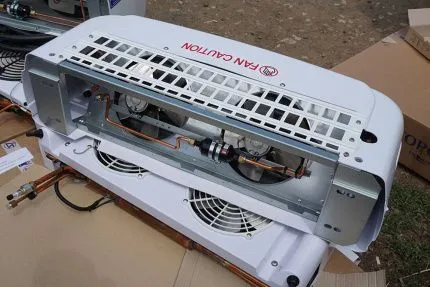 Dongin Thermo DM-100S рефрижератор