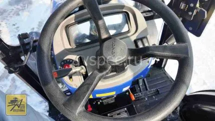 трактор foton lovol te-244