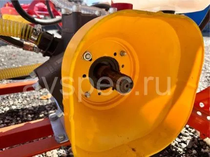 Опрыскиватель полевой навесной PULVASOL200 (MOSH)