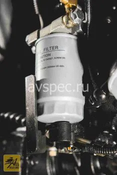 Трактор Трактор Scout TE-254 G3 