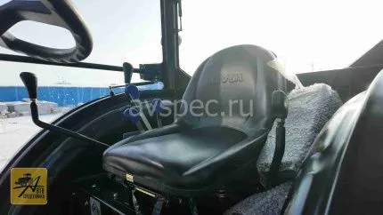 трактор foton lovol te-244