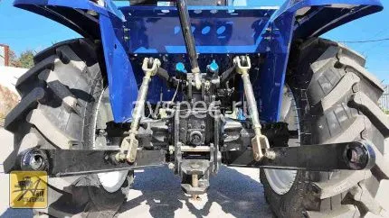 трактор xingtai 244 xt