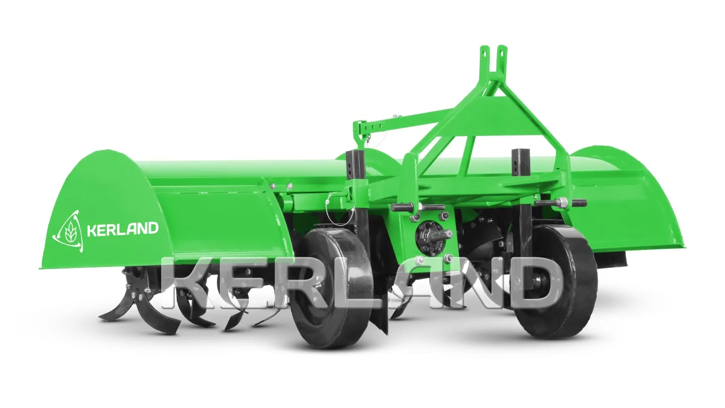 Почвофреза Керланд W 2000 (2,0 м)