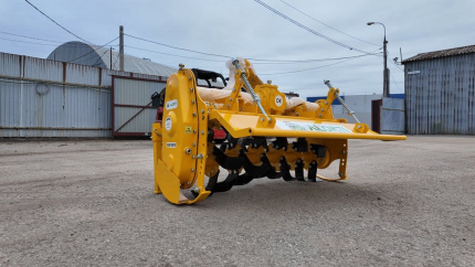 Почвофреза KRT 125